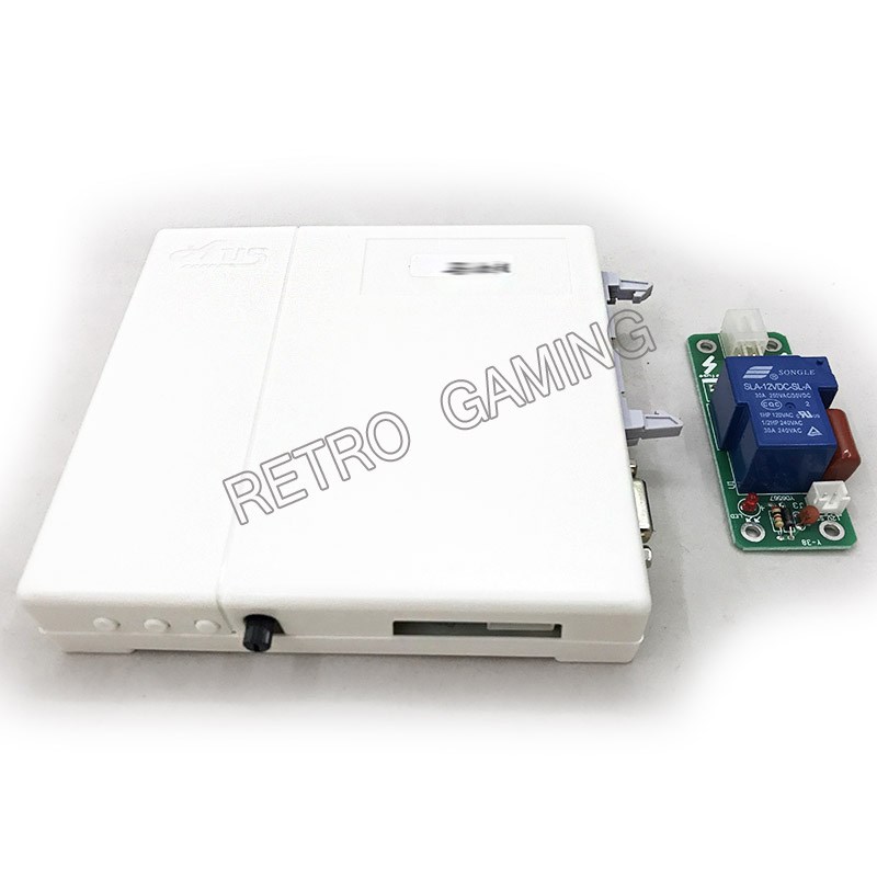 DIY Arcade Mainboard Kits for  - Racing Arcade Cabinet のレビューと価格