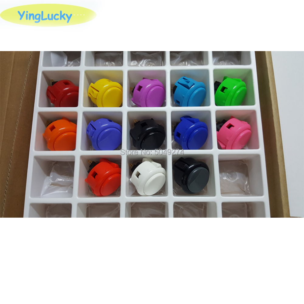 1pcs Original sanwa button OBS - Arcade Button Pcb のレビューと価格