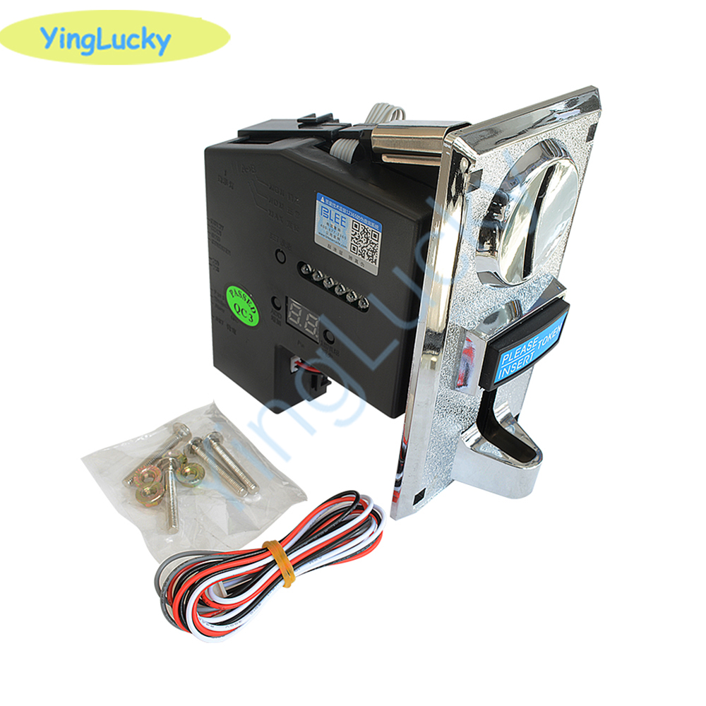 Free shipping 616 Multi Coin A - Arcade Games Vending のレビューと価格