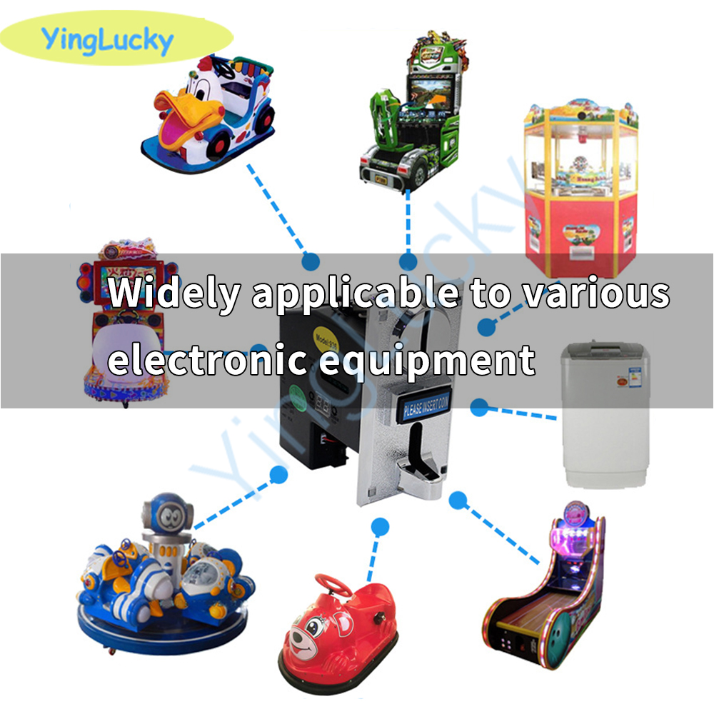 Free shipping 616 Multi Coin A - Arcade Games Vending のレビューと価格