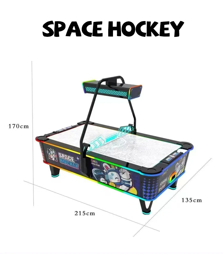 Hockey Game Machine for Kids a - Arcade Games & Vending Co のレビューと価格