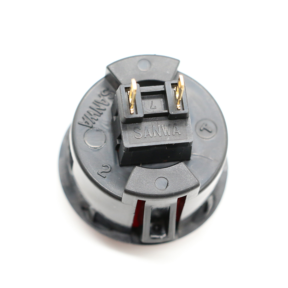 Japan Original SANWA Push Butt - Coin Pusher Machine のレビューと価格