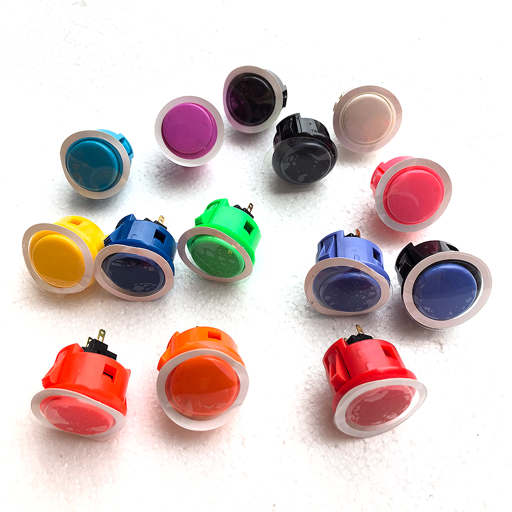 Japan Original SANWA Push Butt - Coin Pusher Machine のレビューと価格