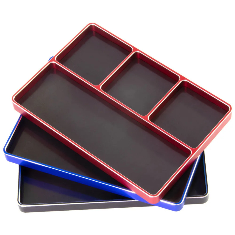 RC car tool screw tray plate n - Racing Arcade Cabinet のレビューと価格