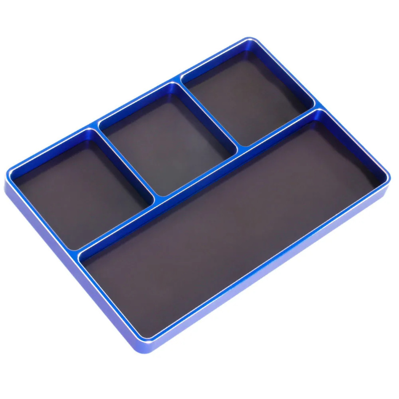 RC car tool screw tray plate n - Racing Arcade Cabinet のレビューと価格