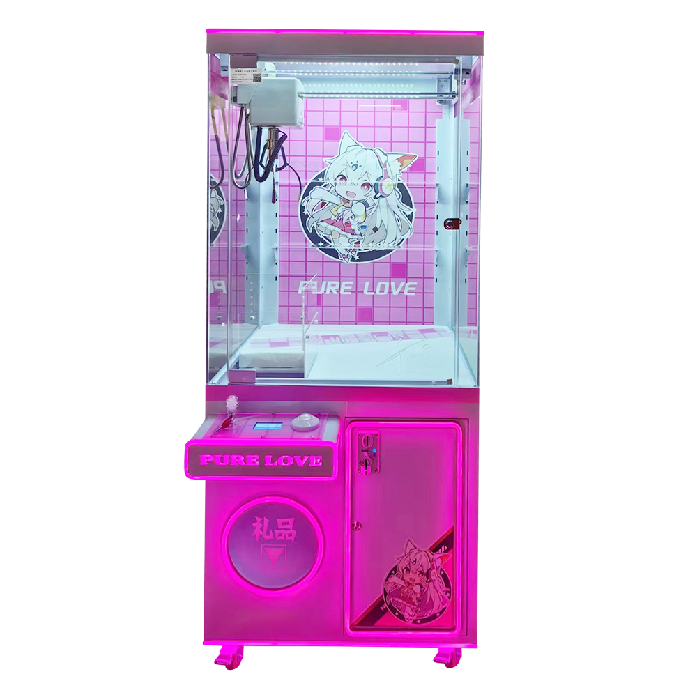 Custom Design Style High Profi - Arcade Games & Vending Co のレビューと価格