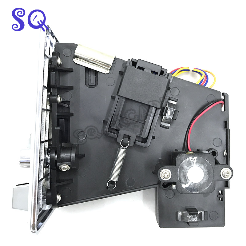1pcs Coin Accepter JY-100F CPU - Coin Pusher Machine のレビューと価格