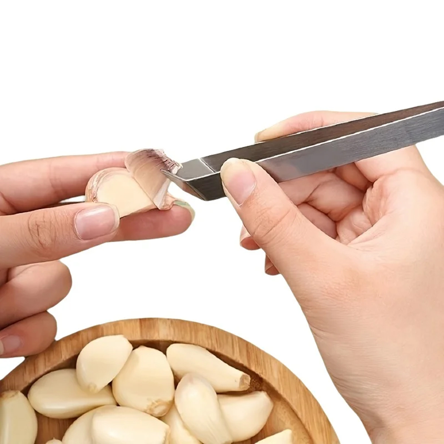 Stainless Steel Fish Bone Twee - Fruit Slot Machine のレビューと価格