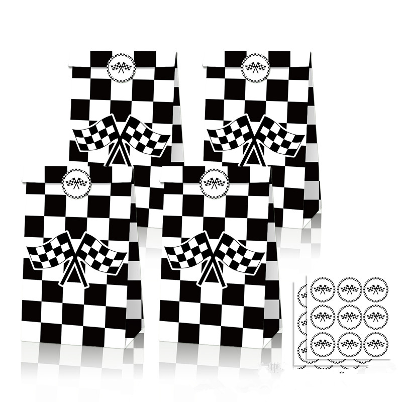 12pcs Race Car Racing Treat Bo - Racing Arcade Cabinet のレビューと価格