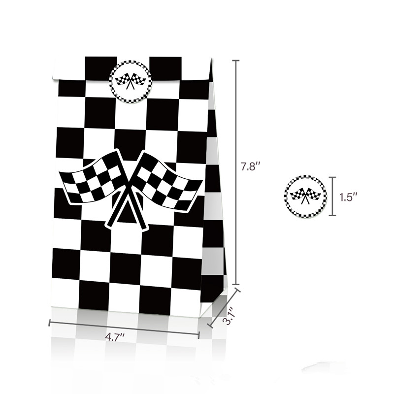 12pcs Race Car Racing Treat Bo - Racing Arcade Cabinet のレビューと価格