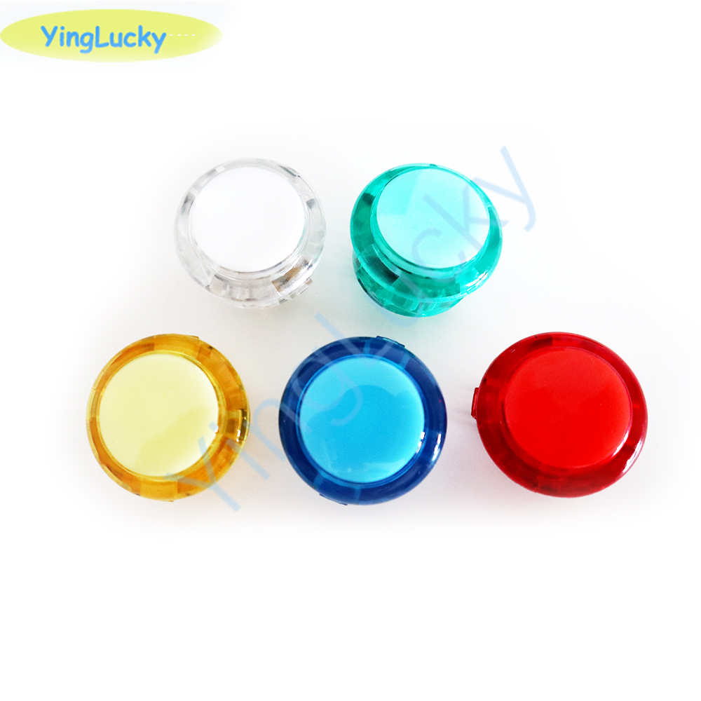 5V / 12V Arcade Illuminated Le - Arcade Button Pcb のレビューと価格