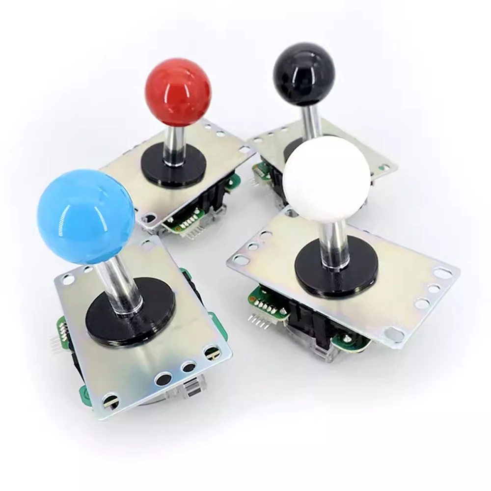 Original Japan SANWA joystick, - Arcade Game Jackpot のレビューと価格