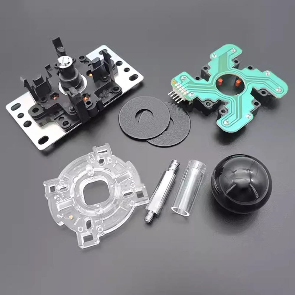 Original Japan SANWA joystick, - Arcade Game Jackpot のレビューと価格