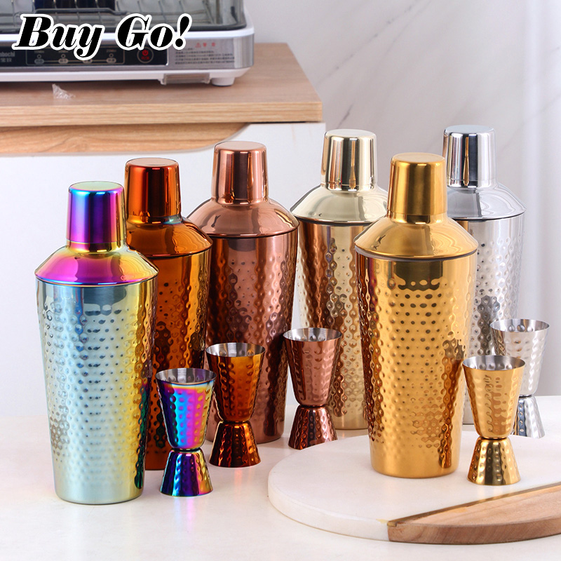 1-2PCS Stainless Steel Cocktai - Fruit Slot Machine のレビューと価格