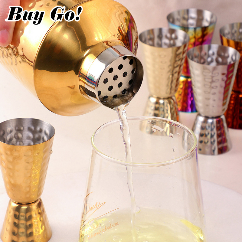 1-2PCS Stainless Steel Cocktai - Fruit Slot Machine のレビューと価格