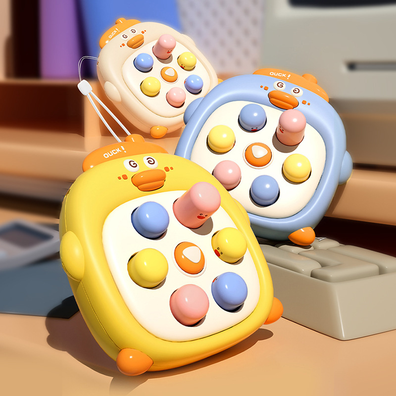1 Pcs Mini Whack Game Toys Tod - Whack A Mole Arcade のレビューと価格