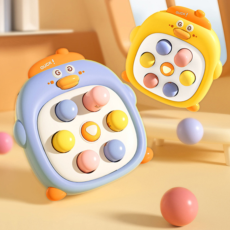 1 Pcs Mini Whack Game Toys Tod - Whack A Mole Arcade のレビューと価格