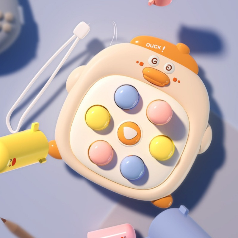 1 Pcs Mini Whack Game Toys Tod - Whack A Mole Arcade のレビューと価格