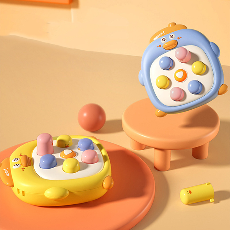 1 Pcs Mini Whack Game Toys Tod - Whack A Mole Arcade のレビューと価格