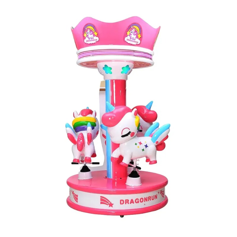 Cheap Coin Operated 3 Seats Me - Coin Operated Kiddie Ride のレビューと価格
