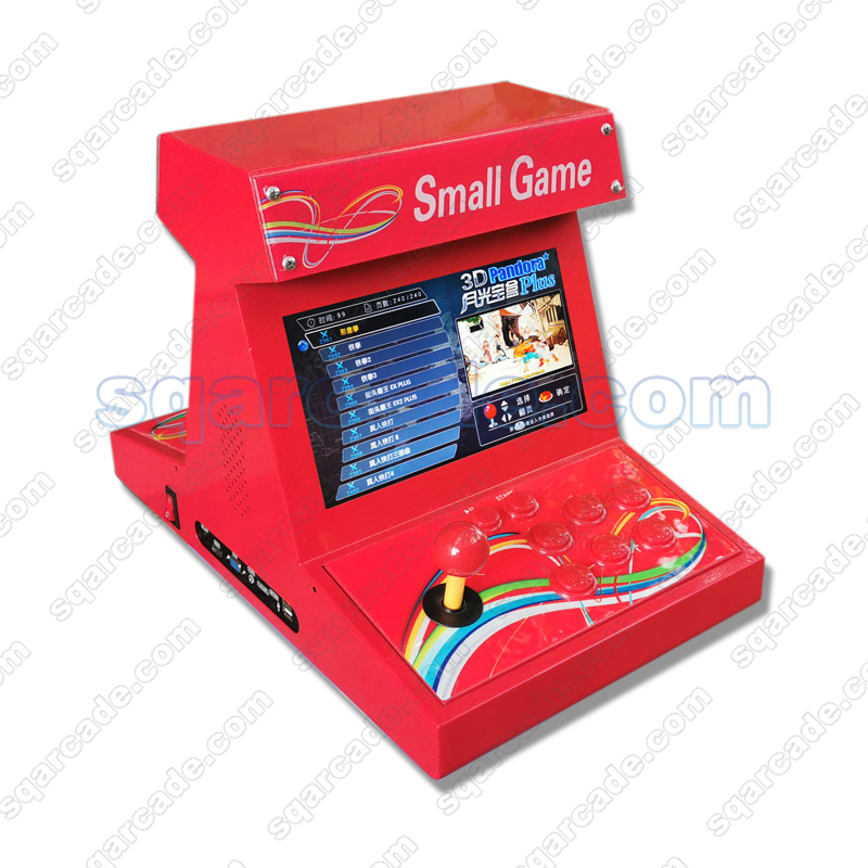 Two-Player Street Fighter Vide - Arcade Games & Vending Co のレビューと価格