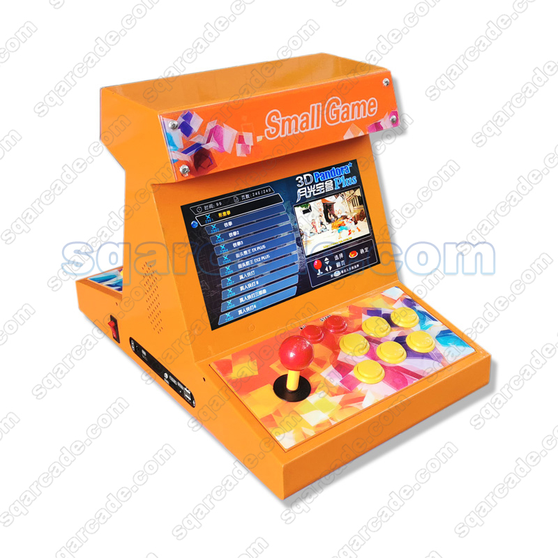 Two-Player Street Fighter Vide - Arcade Games & Vending Co のレビューと価格