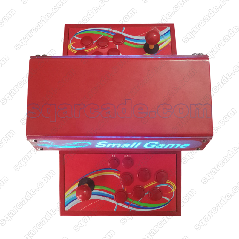 Two-Player Street Fighter Vide - Arcade Games & Vending Co のレビューと価格