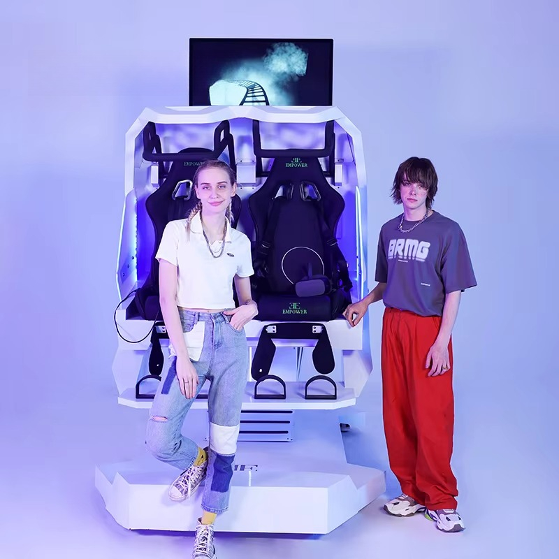 Renixsim 9D Roller Coaster VR  - 9D Vr Simulator のレビューと価格