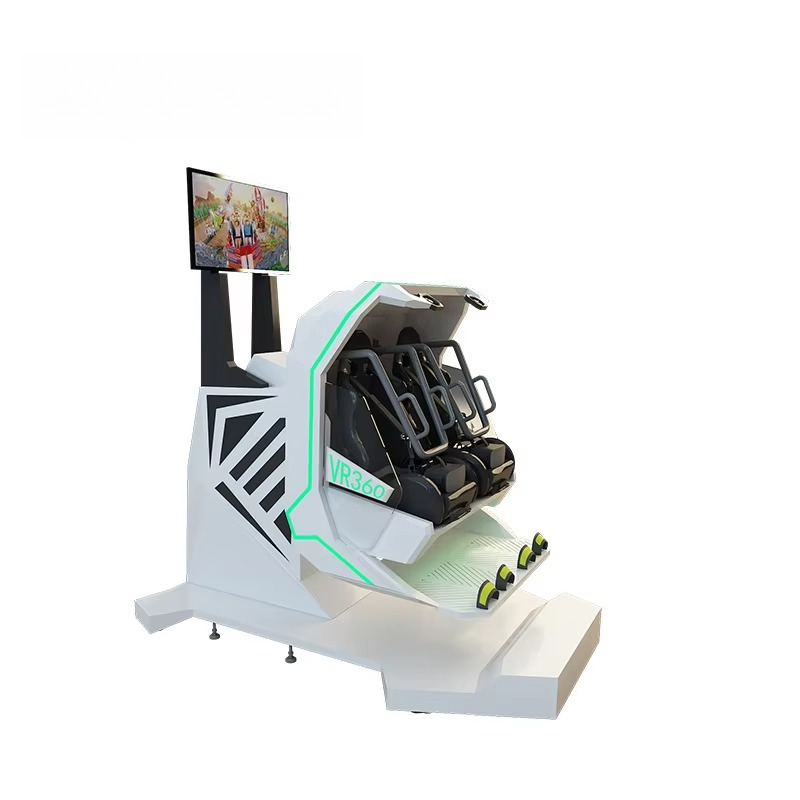 Renixsim 9D Roller Coaster VR  - 9D Vr Simulator のレビューと価格