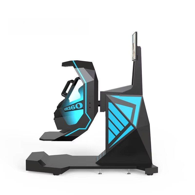 Renixsim 9D Roller Coaster VR  - 9D Vr Simulator のレビューと価格
