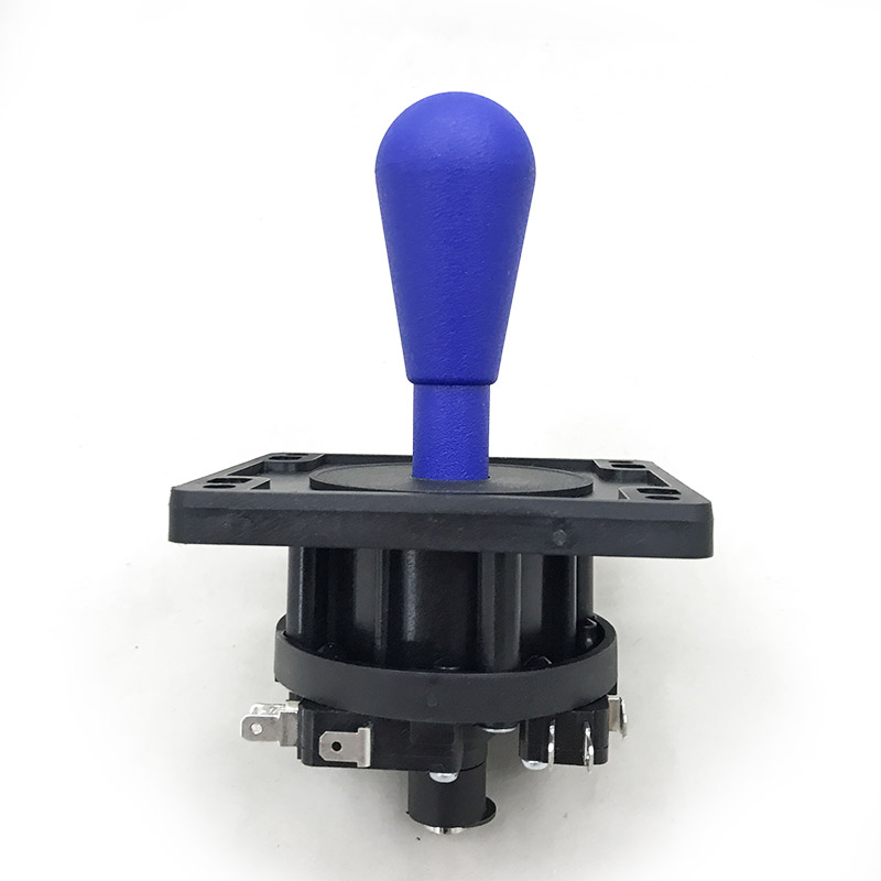 Happ Arcade Joystick Mexican J - Arcade Games Vending のレビューと価格