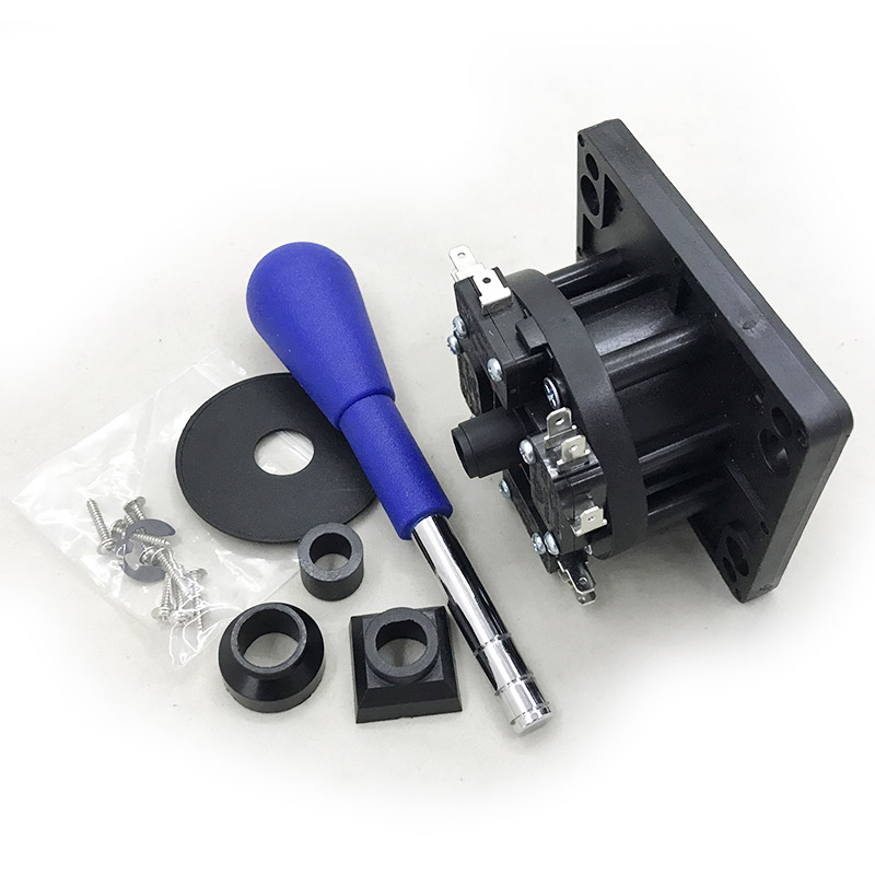 Happ Arcade Joystick Mexican J - Arcade Games Vending のレビューと価格