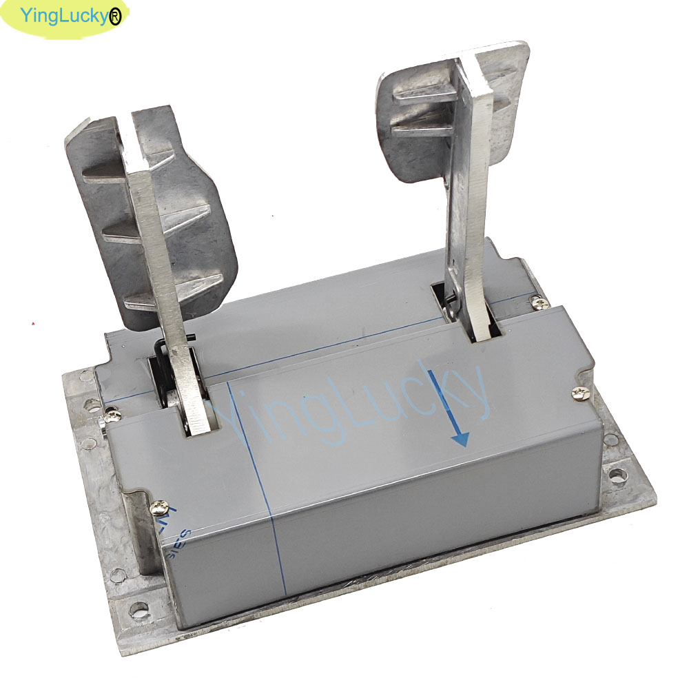 Accelerator and Brake Pedal Pa - Racing Arcade Cabinet のレビューと価格