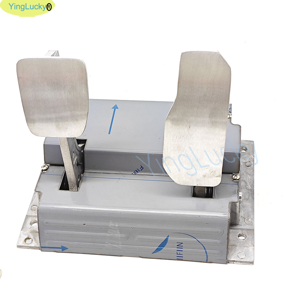 Accelerator and Brake Pedal Pa - Racing Arcade Cabinet のレビューと価格