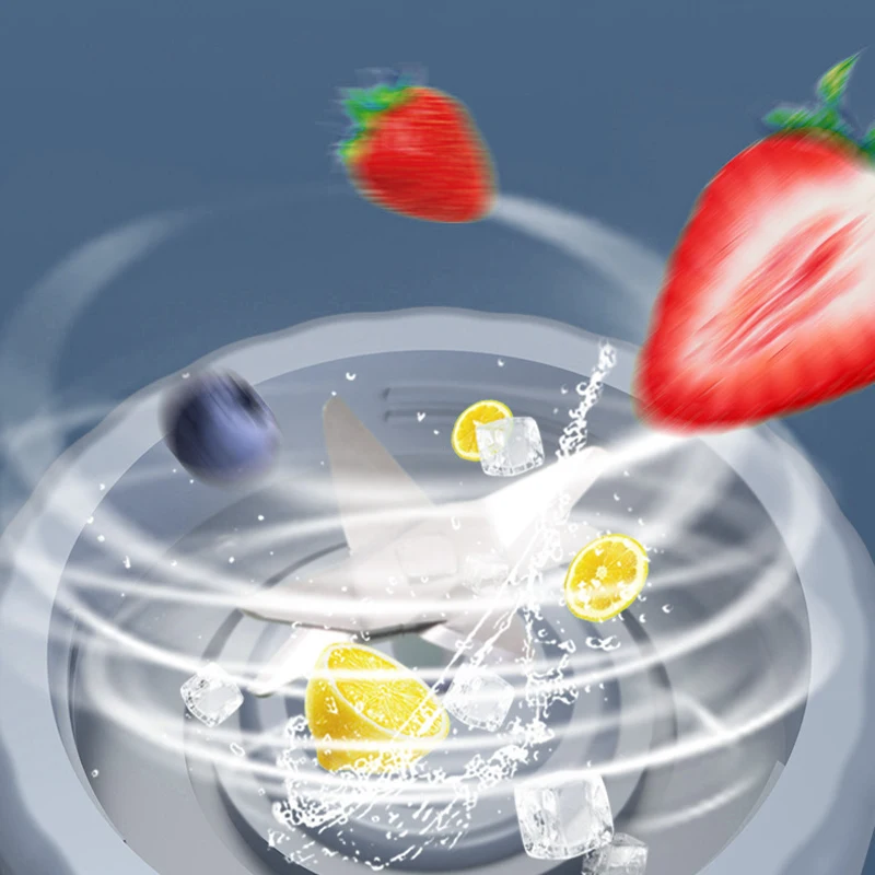 Portable Juicer Usb Fruit Mixe - Fruit Slot Machine のレビューと価格