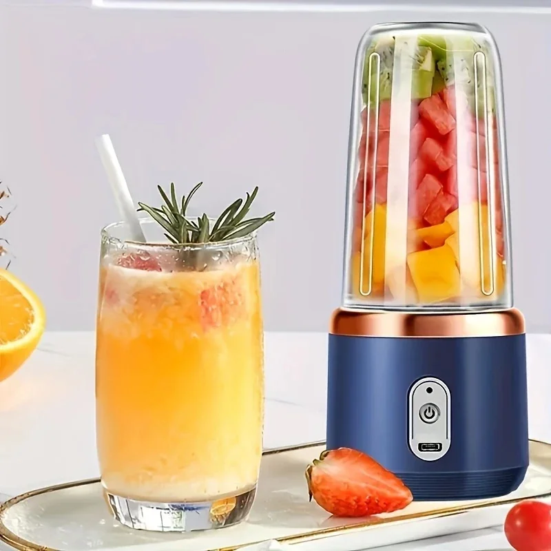 Portable Juicer Usb Fruit Mixe - Fruit Slot Machine のレビューと価格