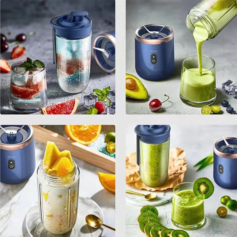 Portable Juicer Usb Fruit Mixe - Fruit Slot Machine のレビューと価格