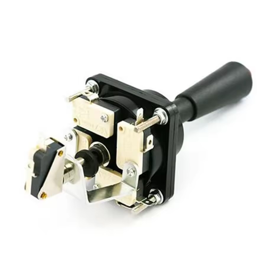 New Arcade Game 4-8 Way Joysti - Arcade Toy Claw Vending Machine のレビューと価格