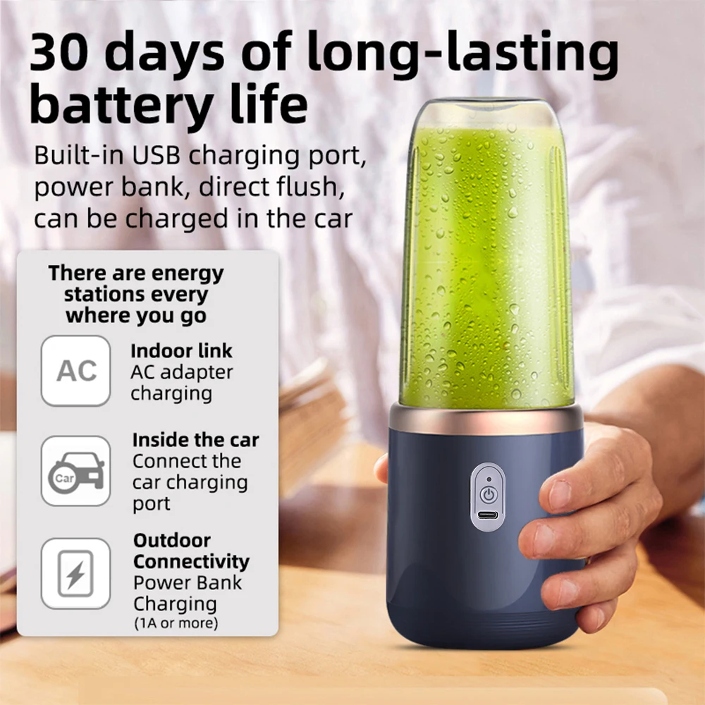 6 Blades Electric Juicer Cup 2 - Fruit Slot Machine のレビューと価格