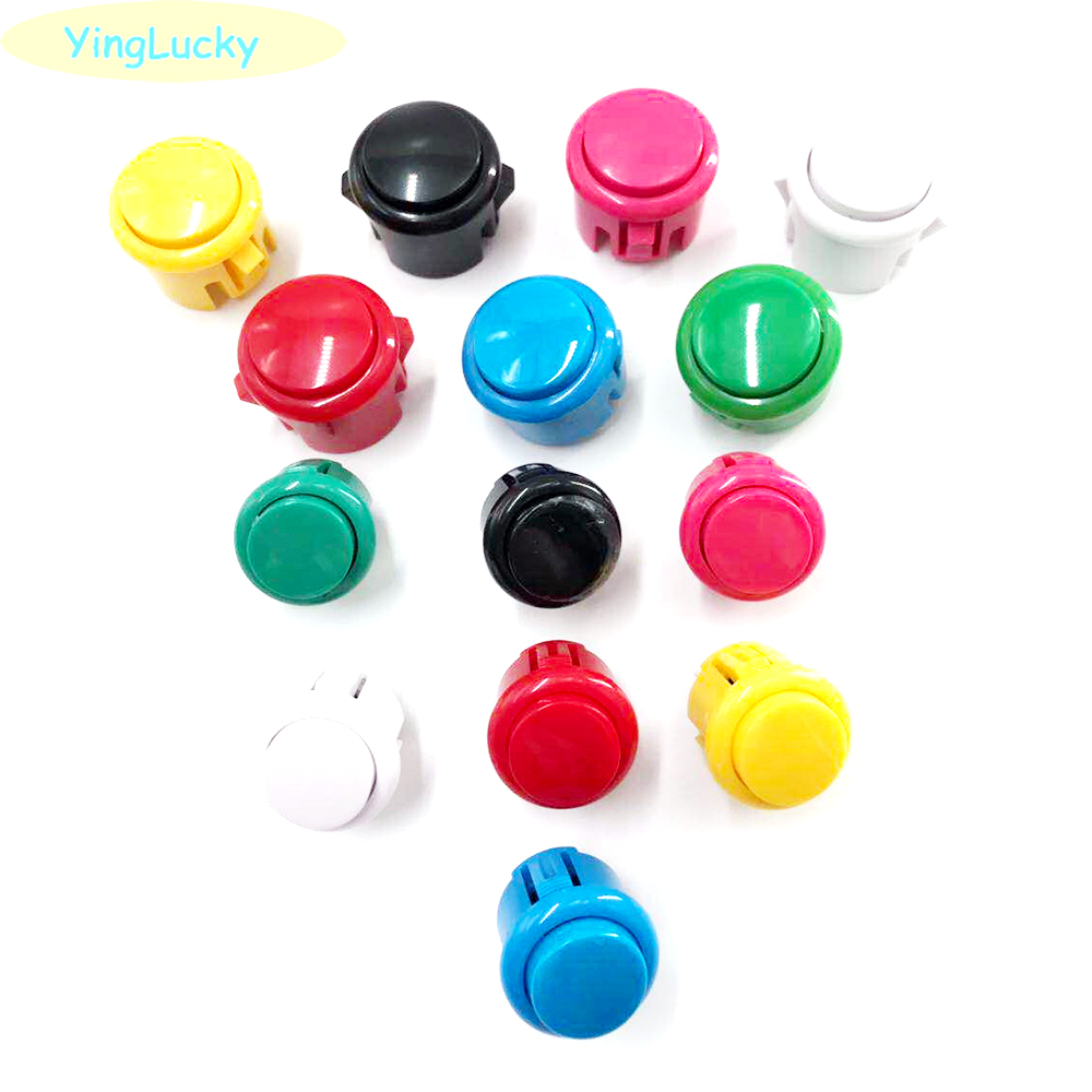 Factory Outlet 100pcs/bag 30mm - Arcade Game Jackpot のレビューと価格