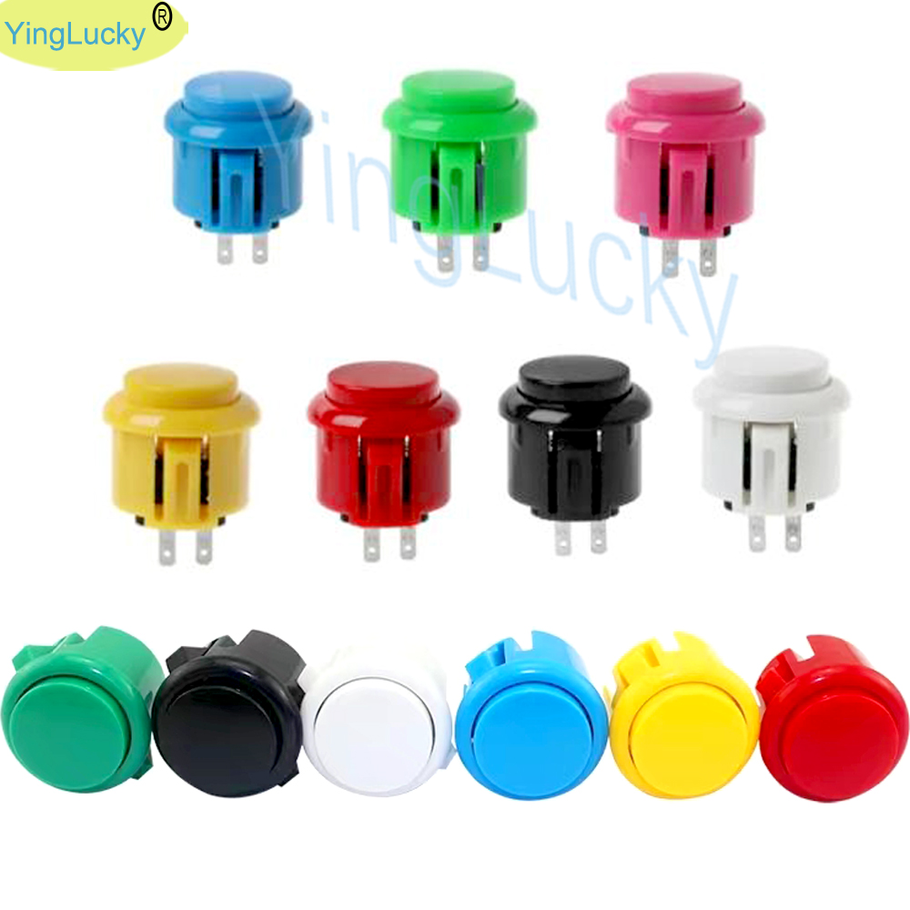 Factory Outlet 100pcs/bag 30mm - Arcade Game Jackpot のレビューと価格