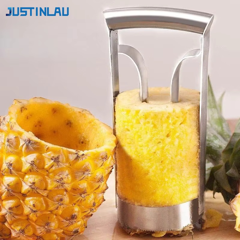 JUSTINLAU Stainless Steel Pine - Fruit Slot Machine のレビューと価格