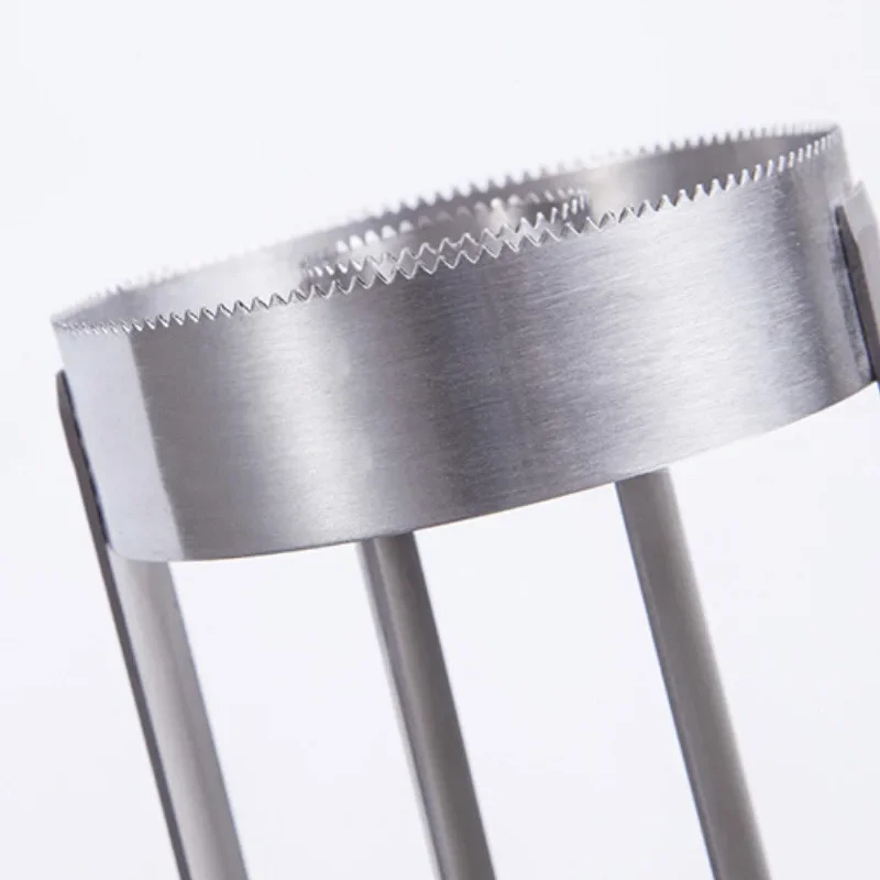 JUSTINLAU Stainless Steel Pine - Fruit Slot Machine のレビューと価格