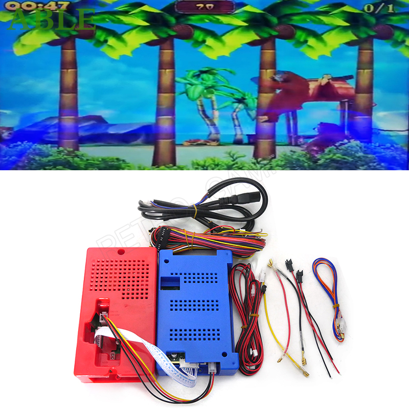 Arcade Adventure Island Kids R - Arcade Button Pcb のレビューと価格
