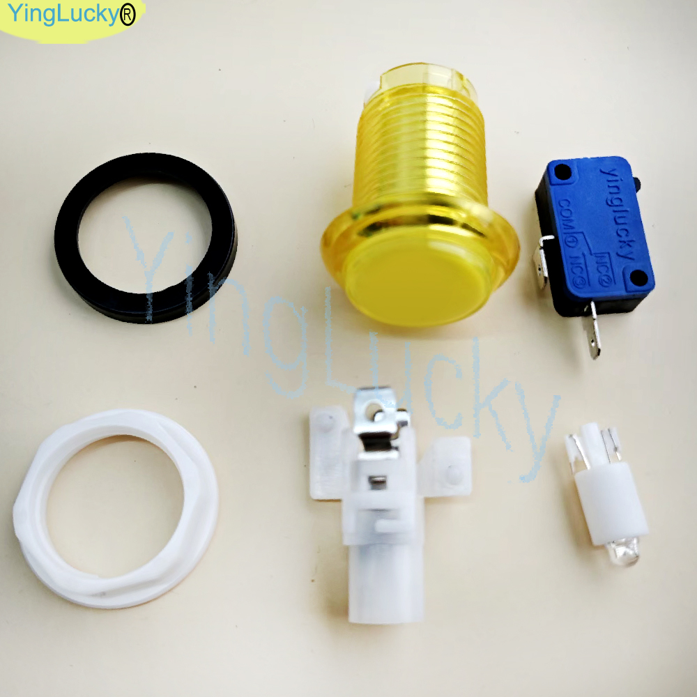 Arcade DIY Kit Copy SANWA 8 Wa - Arcade Button Pcb のレビューと価格