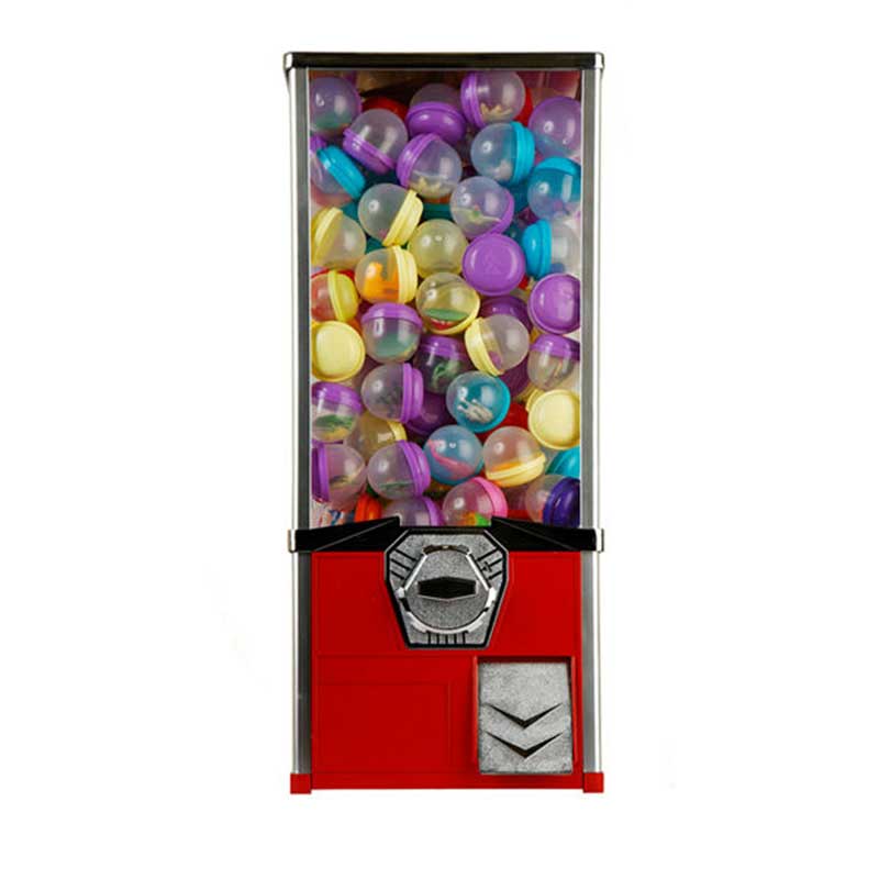*Capsule/Gumball/Candy Vending - Candy Vending Machine のレビューと価格