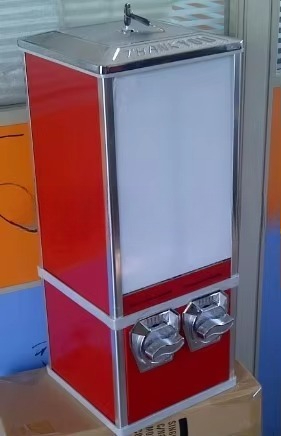 *Capsule/Gumball/Candy Vending - Candy Vending Machine のレビューと価格