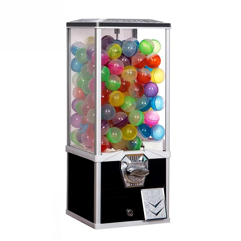 *Capsule/Gumball/Candy Vending - Candy Vending Machine のレビューと価格