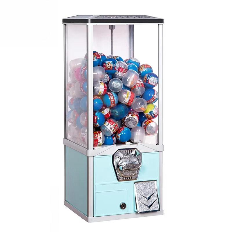 *Capsule/Gumball/Candy Vending - Candy Vending Machine のレビューと価格