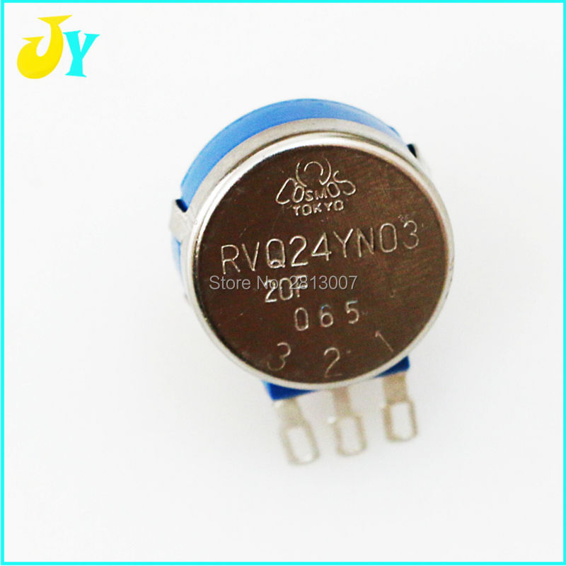 10 pcs B502 5K / B103 10K pote - Racing Arcade Cabinet のレビューと価格